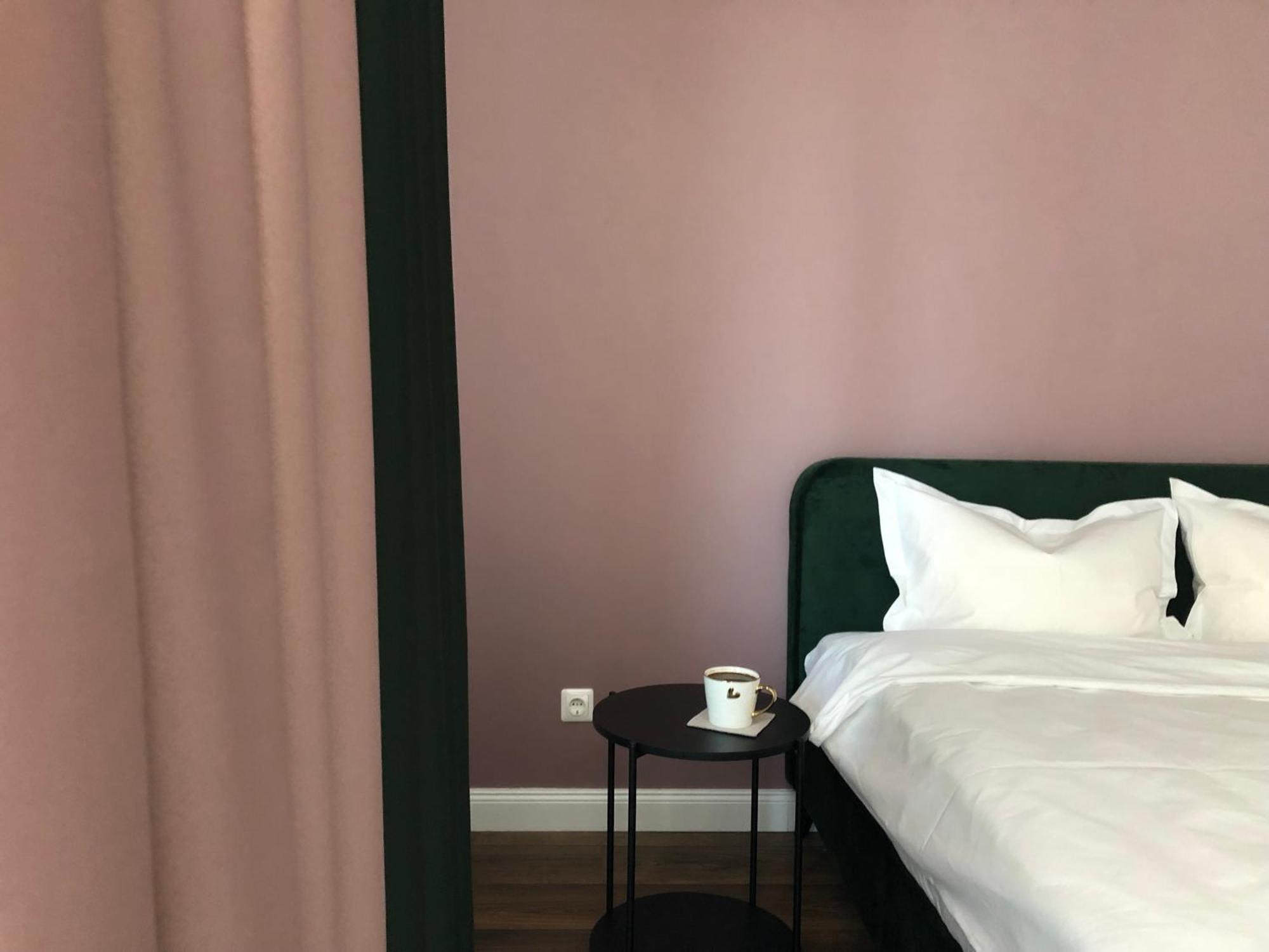 Saules Tako Apartamentai Druskininkai Dış mekan fotoğraf