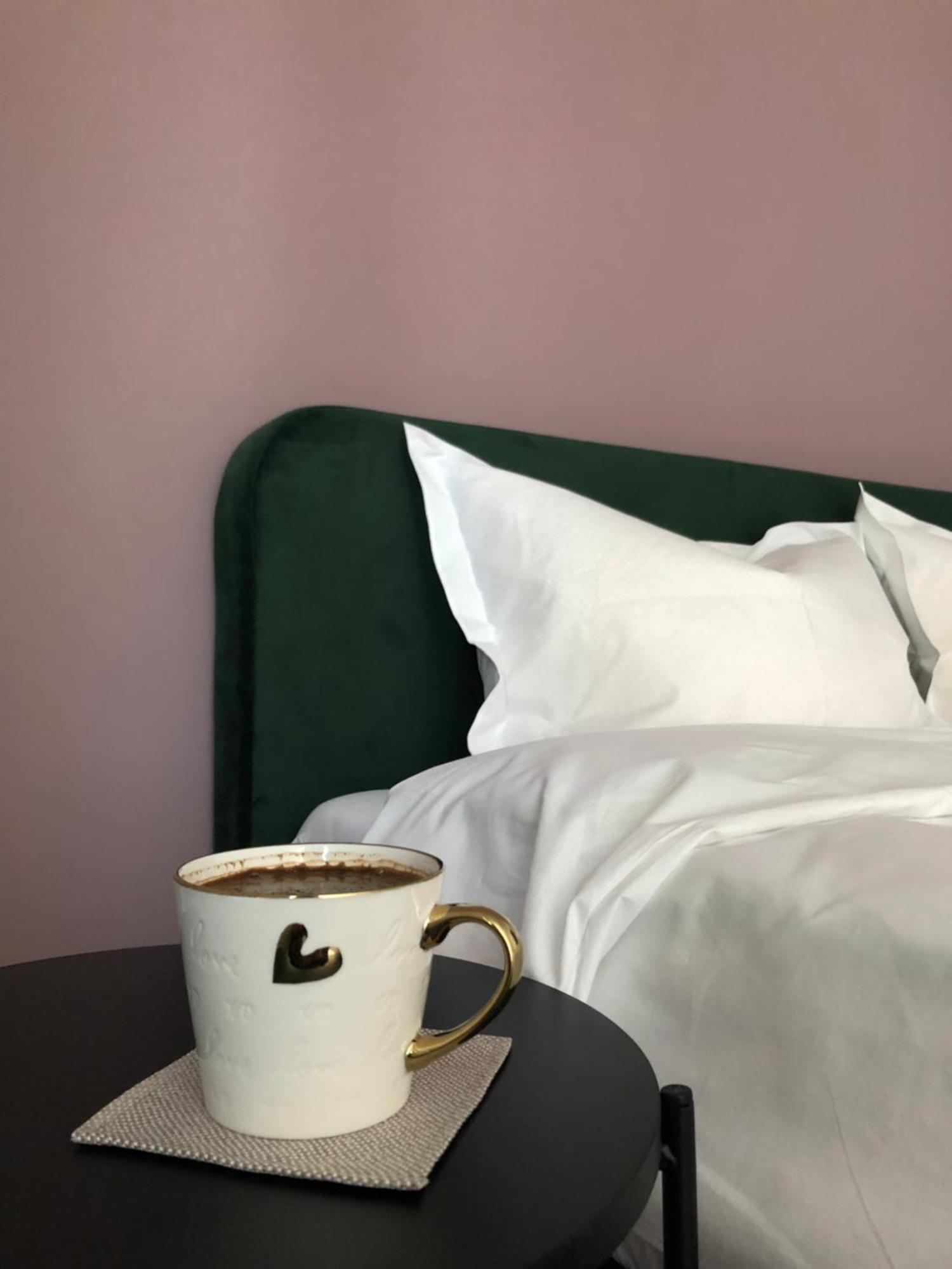 Saules Tako Apartamentai Druskininkai Dış mekan fotoğraf